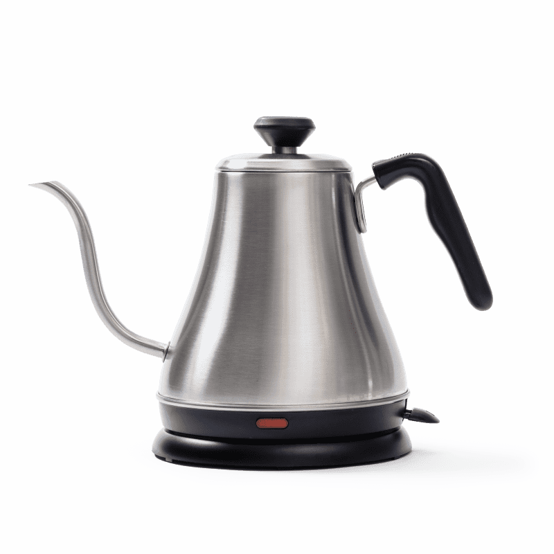 Klaz hot sale gooseneck kettle